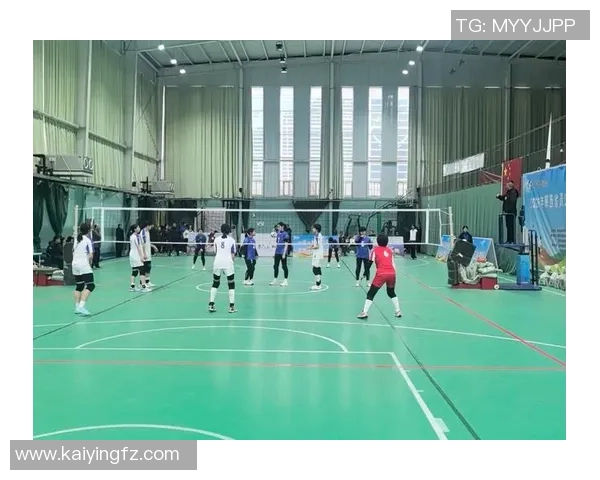 排球焦点：西安排球队的状态探讨