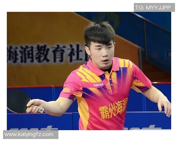 全运会特别报道：重庆乒乓球队的逆袭之旅