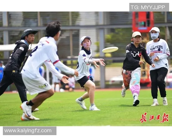 2026飞盘配合排行榜：武汉飞盘队位居第9名