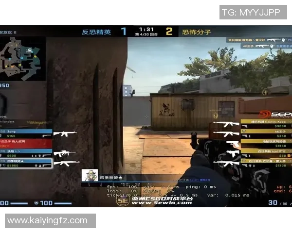 CS_GO评论：FPX的控制得失
