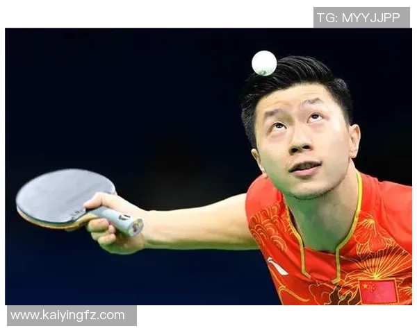 王娜独家：分享乒乓球心得